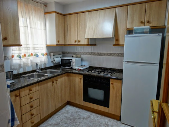 Photos du propriétaire Apartamento turístico La Conquesta de Culla 12163 Culla