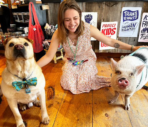 Gift Shop «twine.», reviews and photos, 8 Somerset St, Hopewell, NJ 08525, USA