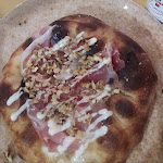 Photo n°2 de l'avis de Stefania.o fait le 14/06/2022 à 17:55 sur le  La Pizza di Polichetti à Casali-San Potito