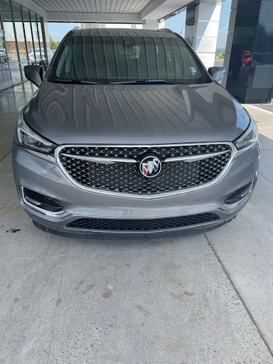 Used Car Dealer «Cunningham Buick GMC», reviews and photos, 2516 Memorial Blvd, Springfield, TN 37172, USA