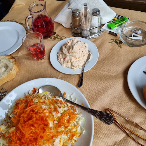 Ο ΤΟΡΗΣ - Κόνιτσα