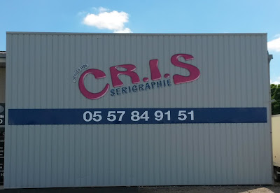 CR.I.S à Vayres