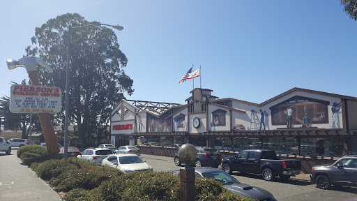 Home Improvement Store «Pierson Building Center», reviews and photos, 4100 Broadway St, Eureka, CA 95503, USA