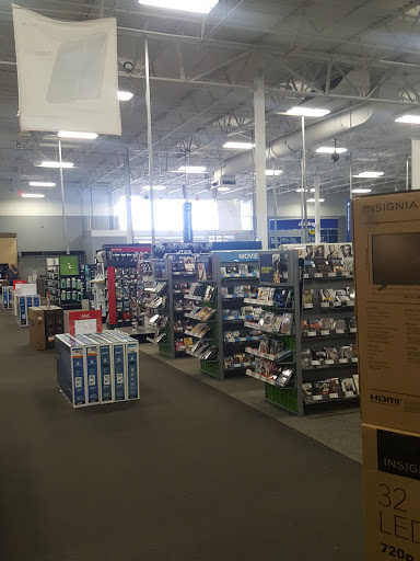 Electronics Store «Best Buy», reviews and photos, 2041 U.S. 287 Frontage Rd, Mansfield, TX 76063, USA
