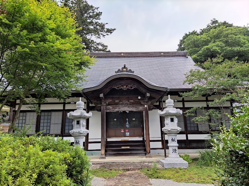 龍岸寺