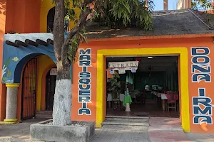 Restaurant "Doña Irma' image