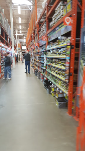 Home Improvement Store «The Home Depot», reviews and photos, 13700 NW Science Park Dr, Portland, OR 97229, USA