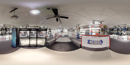 Sports Complex «Wesco Sports Center», reviews and photos, 270 Federal Rd, Brookfield, CT 06804, USA
