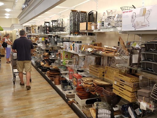 Department Store «HomeGoods», reviews and photos, 4155 9th St N, Naples, FL 34103, USA