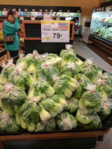 Asian Grocery Store «99 Ranch Market», reviews and photos, 2959 Chino Ave, Chino Hills, CA 91709, USA