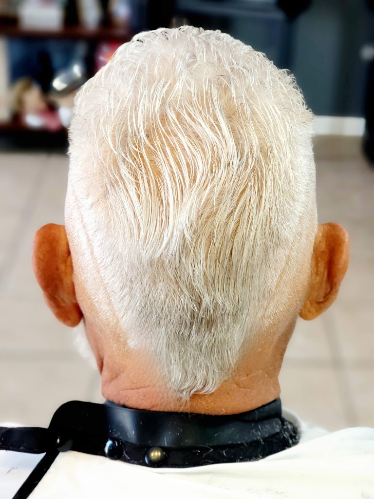 BareKnuckle Barbershop 87410