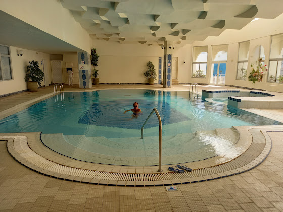 Équipements hôtels Primasol El Mehdi 5100 Mahdia