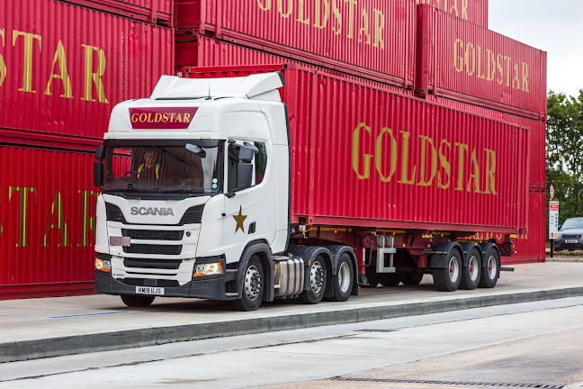 Goldstar Transport Ltd - Moving company