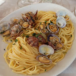 Photo n°3 de l'avis de Fabio.u fait le 22/06/2023 à 13:16 sur le  Ristorante 'O Masto 2 à Rocca Priora