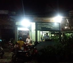 Bakmi Jowo Pak Sis photo