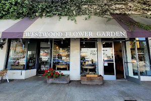 Westwood Flower Garden image