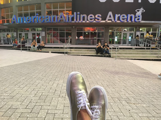 Arena «AmericanAirlines Arena», reviews and photos, 601 Biscayne Blvd, Miami, FL 33132, USA