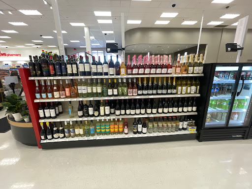 Department Store «Target», reviews and photos, 40 THF Blvd, Chesterfield, MO 63005, USA