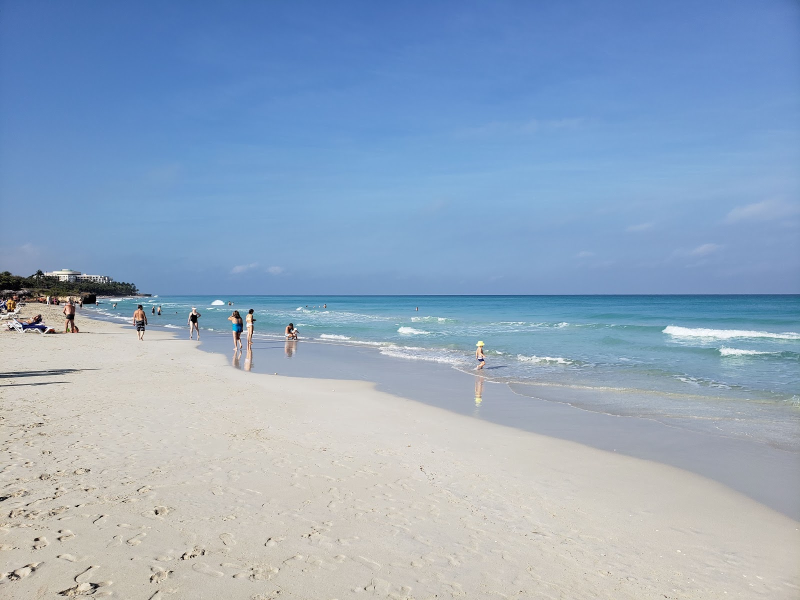 Photo de Varadero beach III et le règlement