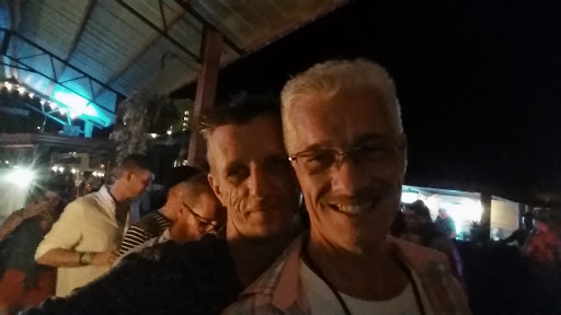 Bar «Splash Bar», reviews and photos, 6520 Thomas Dr, Panama City Beach, FL 32408, USA