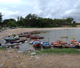 Sai Thong Beach photo