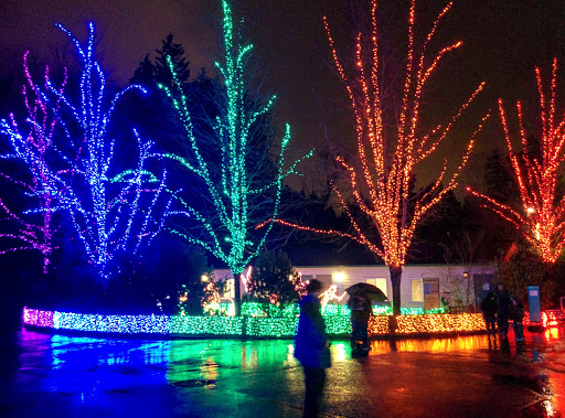 Zoo «Oregon Zoo», reviews and photos, 4001 Southwest Canyon Road, Portland, OR 97221, USA