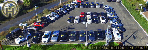 Used Car Dealer «Highline Auto Group», reviews and photos, 3894 E Mission Blvd, Montclair, CA 91763, USA