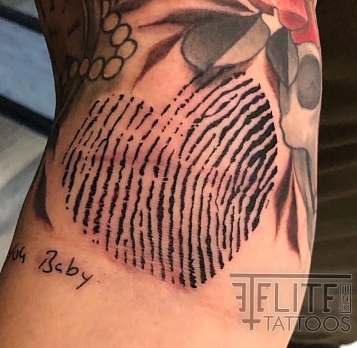 Explore aries tattoo ideas for women, creative tattoo ideas in Myrtle Beach, available at Elite Ink Tattoos of Myrtle Beach