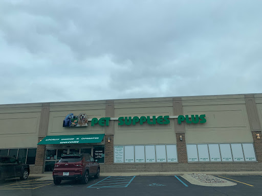 Pet Supply Store «Pet Supplies Plus», reviews and photos, 946 Joliet St, Dyer, IN 46311, USA