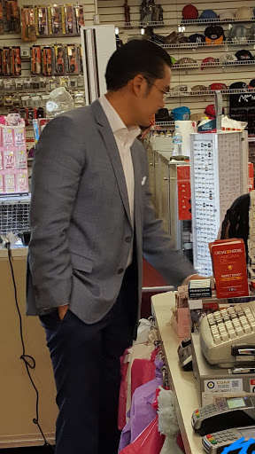 Beauty Supply Store «Hair Gold Beauty Supply», reviews and photos, 401 Salem Ave, Dayton, OH 45406, USA