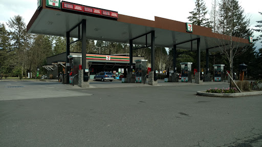 Convenience Store «7-Eleven», reviews and photos, 2425 Marvin Rd NE, Lacey, WA 98516, USA