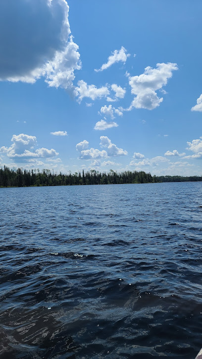 Albany River Provincial Park