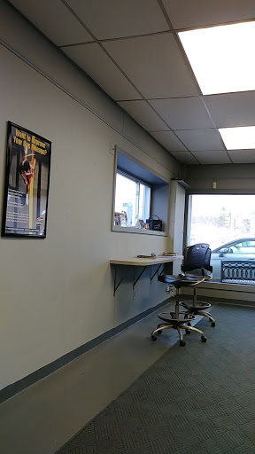 Tire Shop «Kraft Tire & Auto Service», reviews and photos, 109 Mill St S, Marlborough, MA 01752, USA