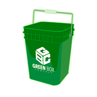 Green Box Compost