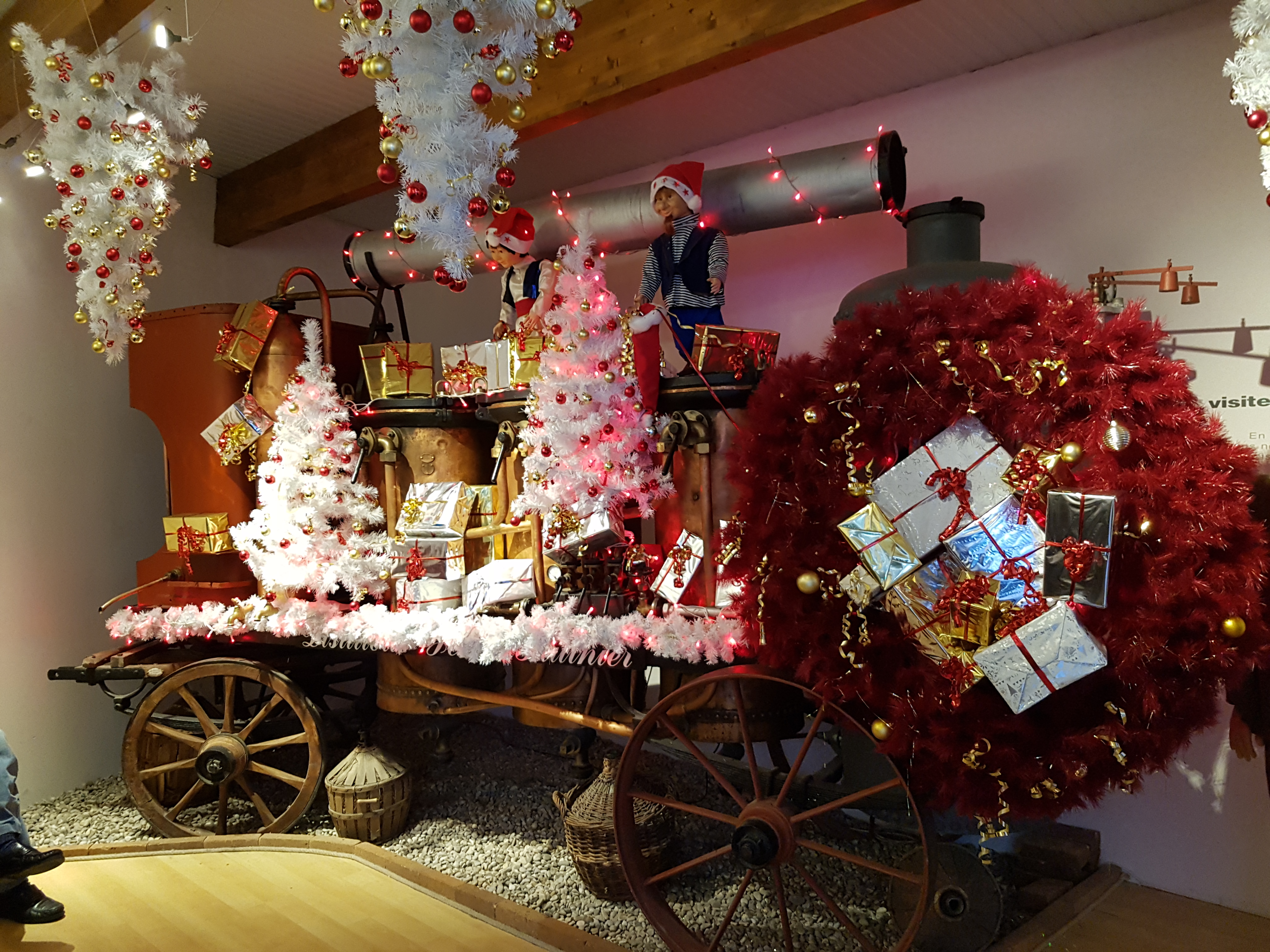 Photo n° 1 de l'avis de Max.u fait le 15/12/2017 à 19:18
