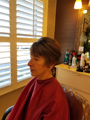 Beauty Salon «Hair Gallery & Nail Salon», reviews and photos, 1707 Knox McRae Dr, Titusville, FL 32780, USA