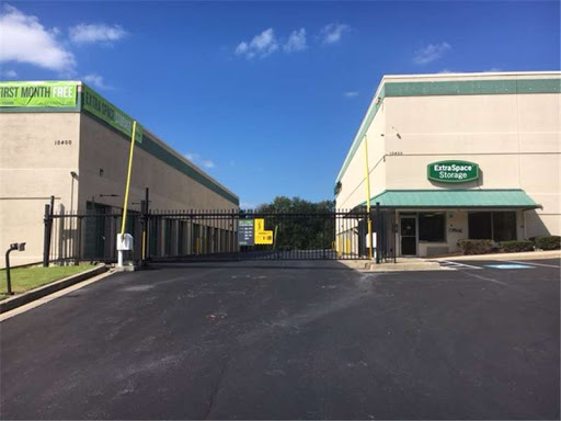 Storage Facility «Extra Space Storage», reviews and photos, 10400 Old Columbia Rd, Columbia, MD 21046, USA