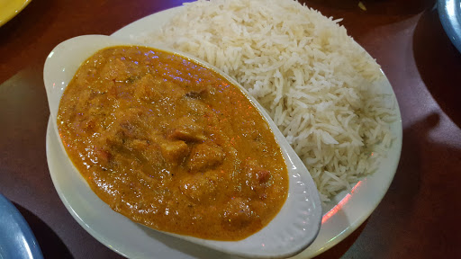 Indian Restaurant «Cafe Tandoor», reviews and photos, 420 Market Pl, San Ramon, CA 94583, USA