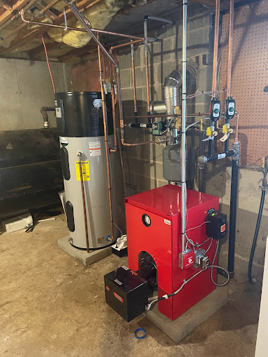 Photo of Crown Point Heating And Cooling