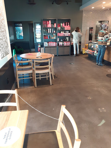 Coffee Shop «Starbucks», reviews and photos, 2601 N Decatur Rd, Decatur, GA 30030, USA