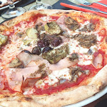 Photo n°1 de l'avis de walter.p fait le 14/07/2022 à 03:56 sur le  La Tana Trieste à Trieste