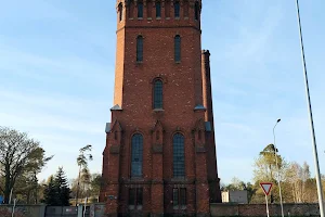 Karosta Water Tower image