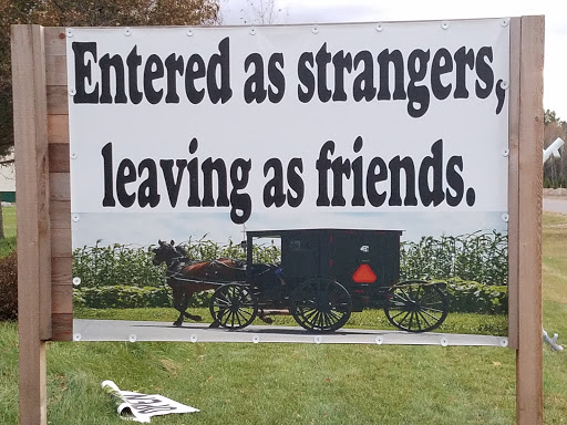 Amish Furniture Store «Eichenholz Custom Amish», reviews and photos, 8524 US-51, Minocqua, WI 54548, USA