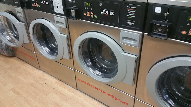 Reviews of The Laundry Basket (Preston Laundry. Com) in Preston - Laundry service