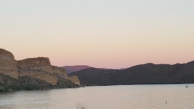 Photos of Saguaro Lake Marina