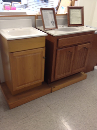 Plumber «Cross Plumbing & Heating», reviews and photos, 16606 Grand River Ave, Detroit, MI 48227, USA