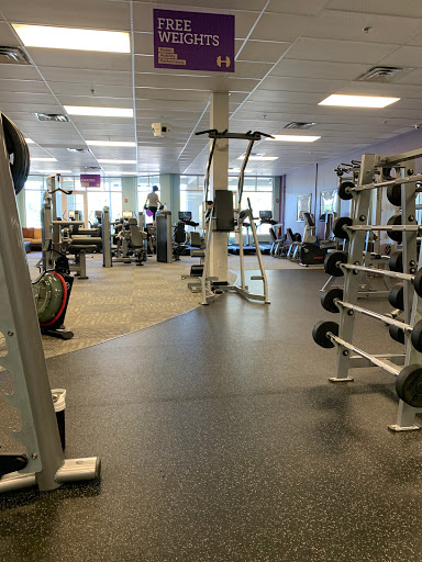 Gym «Anytime Fitness», reviews and photos, 802 SE Becker Rd, Port St Lucie, FL 34984, USA