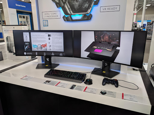 Electronics Store «Best Buy», reviews and photos, 3450 S Glenstone Ave, Springfield, MO 65804, USA
