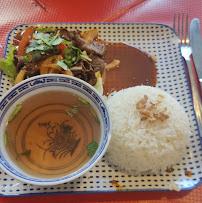 Vermicelle du Restaurant vietnamien Ô VietNam ( Service Livraison à domicile ) à Neuilly-sur-Seine - n°4