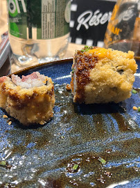 Plats et boissons du Restaurant de sushis NKI SUSHI Vitrolles - n°8